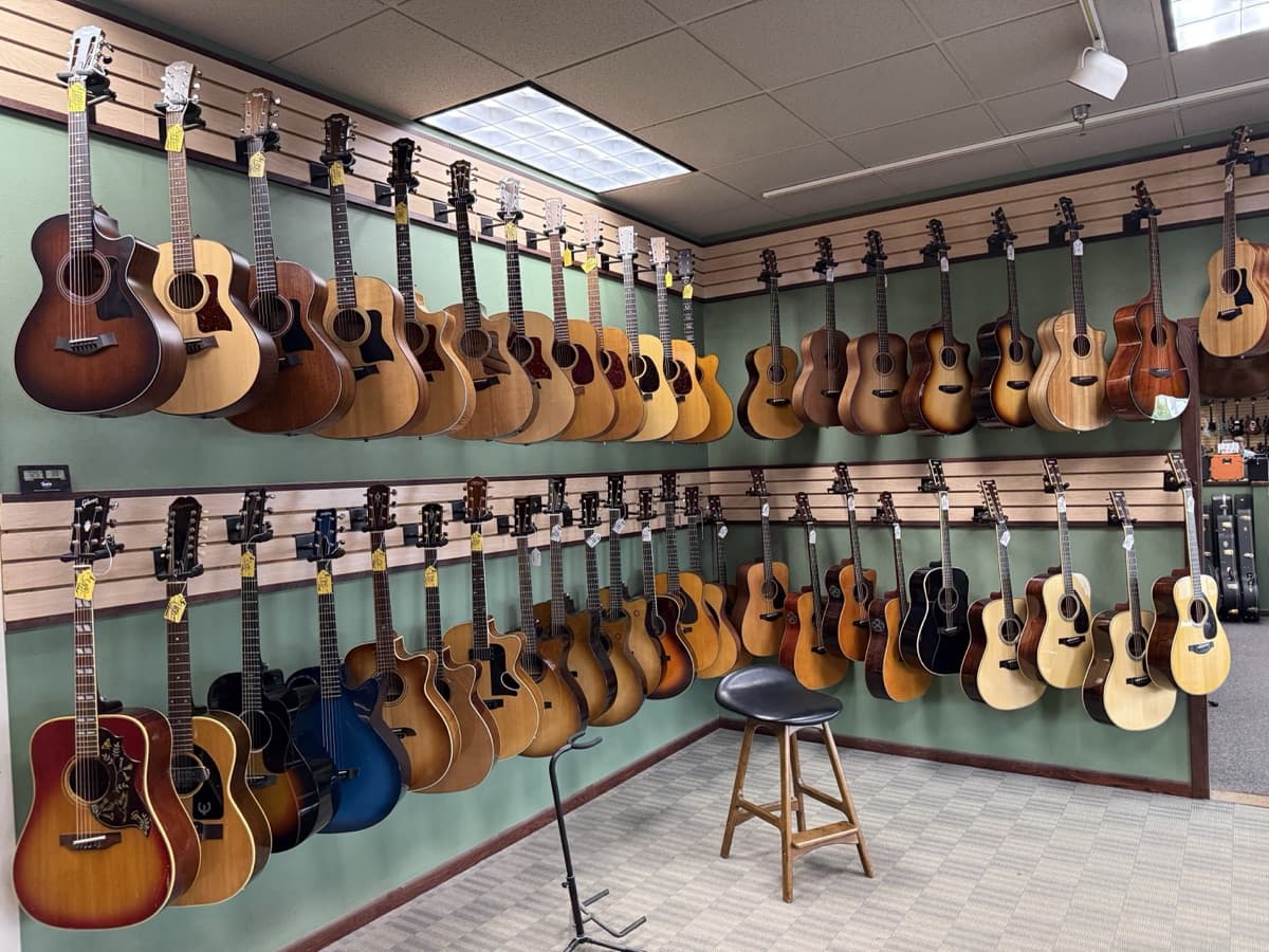 Breedlove