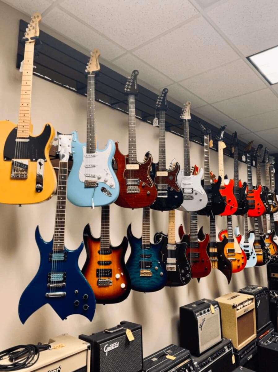 Yamaha Electric