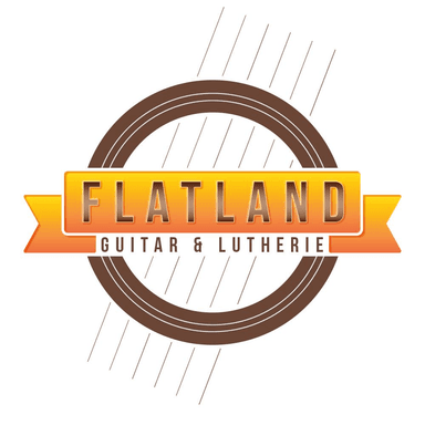 Flatland Guitar & Lutherie