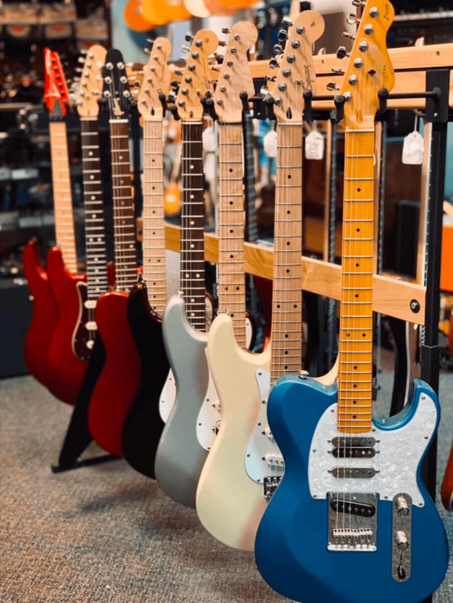 Charvel
