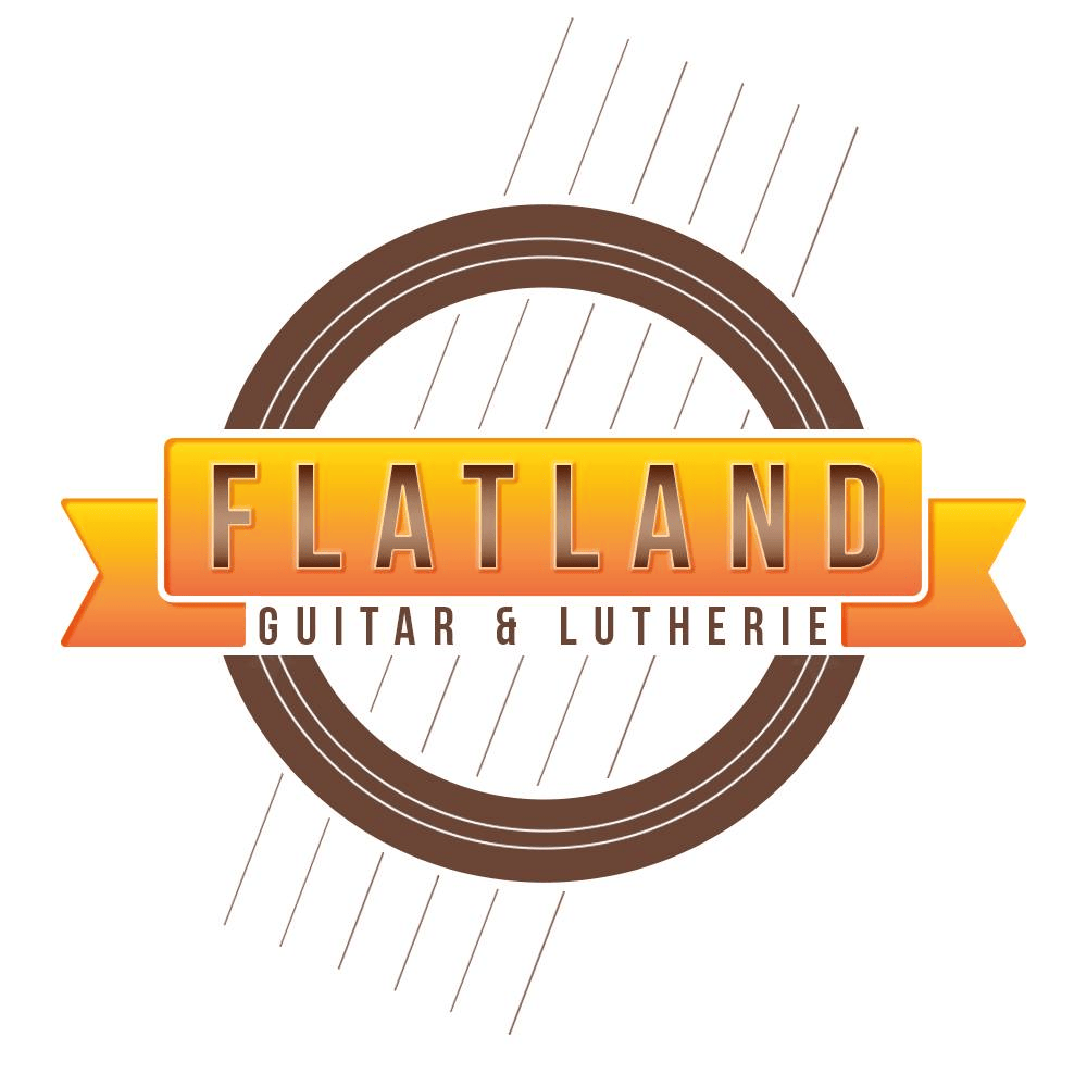Flatland Guitar & Lutherie